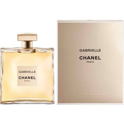 Chanel Gabrielle parfumovaná voda pre ženy 35 ml