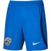Nike | Slovenia Short Away EC 2024 | modrá| S