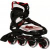 Pánske kolieskové korčule Playlife Flyte Black 84 EUR 39