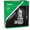 Lucas LedBooster HB4 P22d 12V 15W 2 ks