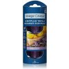 YANKEE CANDLE Black Coconut náplň 2 × 18,5 ml