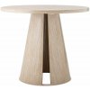 Okrúhly jedálenský stôl ø 90 cm Ames – Bloomingville