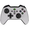 Bezdrôtový gamepad Genesis MANGAN 400 pre PC/Switch/Mobil, biely NJG-2101