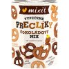 MIXIT Mix praclíkov v čokoláde 250 g