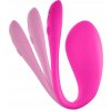 We-Vibe Jive 2 (Electric Pink), vibračné vajíčko s appkou