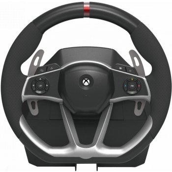Hori Force Feedback Racing Wheel DLX HRX364331