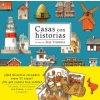 CASAS CON HISTORIAS (YOSHIDA,SEIJI)(Brožovaná)