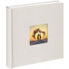 Walther Jumbo fotoalbum Fun chamois 30x30 cm 100 bielych strán