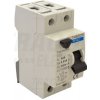 Tracon 2P 16A 300mA 6kA A/AC TFG2-16300