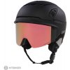 Oakley MOD7 MIPS prilba, blackout/prizm rose S (51-55 cm)