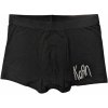 boxerky ROCK OFF Korn Logo