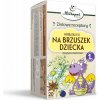 Herbapol Čaj fix na detské bruško