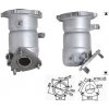 Magnaflow Katalyzátor na HYUNDAI