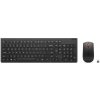 Lenovo Essential Wireless klávesnice a myš - czech (4X31N50756)