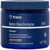Trace Minerals Keto Electrolyte Powder 369 g jahody