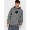FOX mikina FOX HEAD Fleece heather graphite