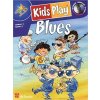 Kids Play Blues - Trombone + CD