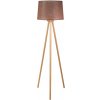 Brilagi Brilagi - Stojacia lampa PARDEONE 1xE27/40W/230V BG0200 + záruka 3 roky zadarmo