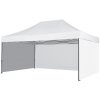 Ekspand Profitent 3 x 4,5 m BIELY