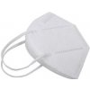ALFI Corp., s.r.o. Respiračné rúško KN95, 2 ks, biela