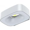 Vonkajšie solárne LED svetlo Viking SR38/700 lm/4 režimy/IP65/denná biela