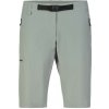 Dámske kraťasy Hannah Atta Shorts Veľkosť: XL / Farba: sivá