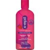 X-Epil zmyselný lubrikačný gél s jahodovou príchuťou 100 ml