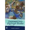 Tajomstvo Degasových Baletiek - Ingrid Zambová