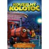 Kúzelný kolotoč DVD 7 - Návšteva z vesmíru