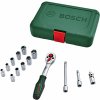 BOSCH Sada ¼