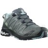 SALOMON XA Pro 3D v8 GTX w Green/Green Gables 7.5 UK