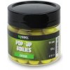 Karel Nikl plávajúce boilies Pop-Up Citrus 10 mm 20g