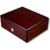 Humidor Rosewood Finish V-250