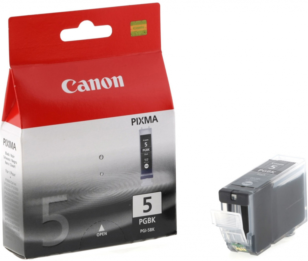 Canon 0628B001 - originálny