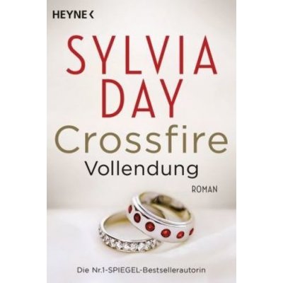 Crossfire - Vollendung - Day, Sylvia
