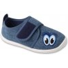 BEFADO 902X051 902Y051 chlapecká obuv SOFTER modrá oči 28 902XY051_28