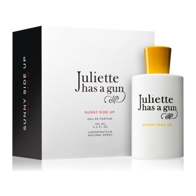 Juliette has a gun Sunny Side Up, Parfumovaná voda 100ml pre ženy