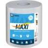 Papierové utierky CARTA Maxi 2 vrstvy, návin 115 m, 460 útržkov, výška 20 cm, bal. 6 ks