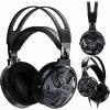 Sluchátka FiiO FiiO FT3 - Hi-Fi sluchátka přes uši