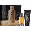 Sada pre mužov Hugo Boss The Scent EDT 50 ml + sprchový gél 100 ml