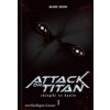 Attack on Titan Deluxe 1 (Hajime Isayama,Claudia Peter)(Pevná)