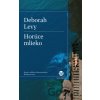 Horúce mlieko - Deborah Levy