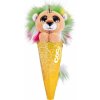 Zuru Coco Fantasy plyšové zvieratko s prekvapením Levíčok 24 cm