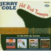 Jerry Cole, HOT ROD TWANGIN', CD