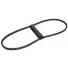 Klinový remeň 820 mm x 858 mm x 10 mm pre kosačky Castel Garden Honda Stiga Wolf (OEM 35064150 35064150/0 1111-9201-01 1111920101 22431-VE0-L02)