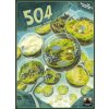 504 EN - spoločenská hra