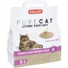 Zolux Podestýlka PURECAT premium light clumping 5 l