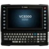 Zebra VC8300, USB, RS-232, BT, Wi-Fi, AZERTY, Android
