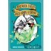 Batman Tales: Once Upon a Crime
