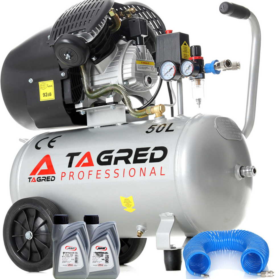 TAGRED TA360-2v1